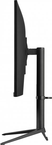 Monitor Viewsonic VX2428J, 23.8", FHD 165Hz, i zi