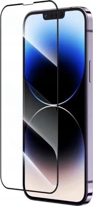 Заштитно стакло Yesido 5D Glass TG01, за iPhone 14 Pro, проѕирно