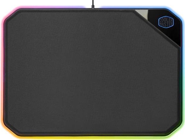 Mauspad Cooler Master MP860, L, i zi
