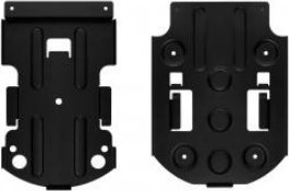 Mbajtëse tavani për kamera AVer 60S5000000AB, për AVer DL30, e zezë