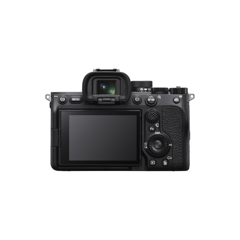Sony A7 IV