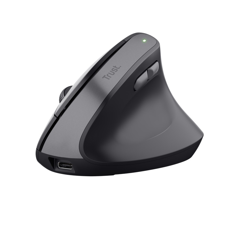 Maus Trust Bayo II, 2 400 DPI, i zi