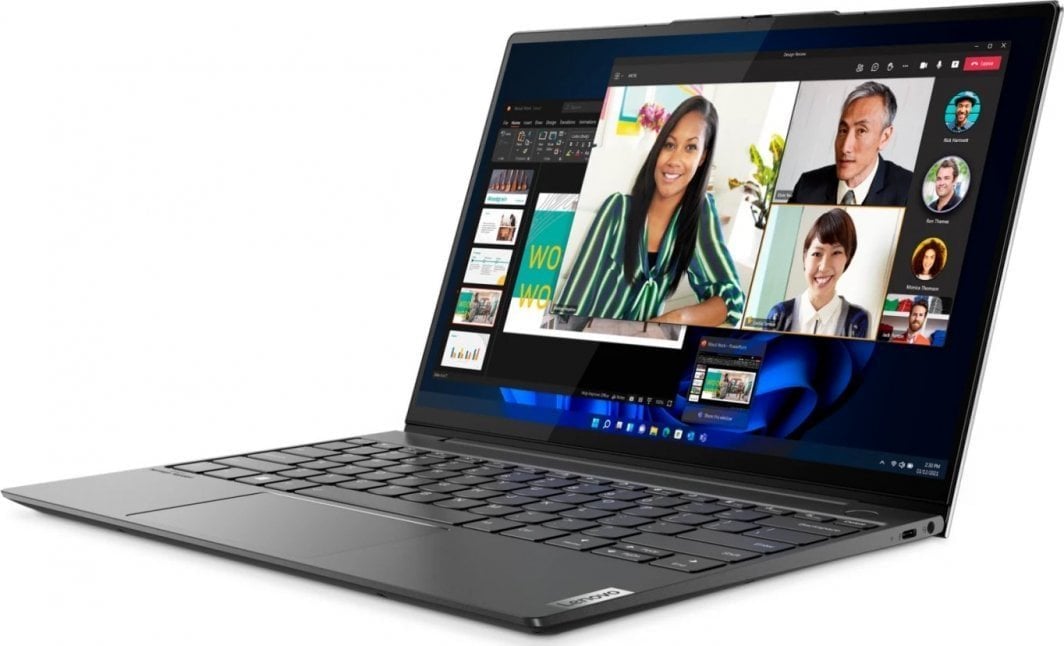 Laptop Lenovo ThinkBook 13x G2 IAP, 13.3", Intel Core i5 1235U, 16 GB RAM, 512 GB SSD, i hirtë