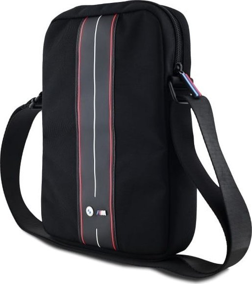 Çantë tablet BMW BMTB10COMPVSKR, deri 10", najlon, e zezë