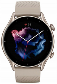 Orë dore Amazfit GTR 3 NEHOXIAGTR263