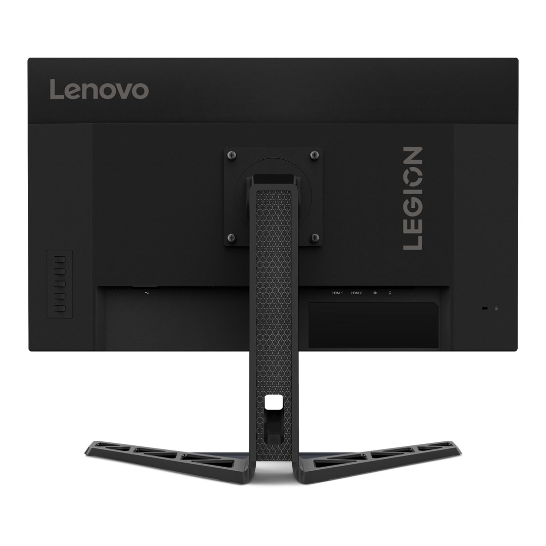 Monitor Lenovo Legion R27qe, 27", 2560 x 1440, 180 Hz, i zi