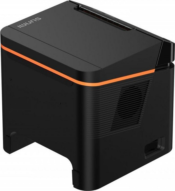 Printer termik etiketash Sunmi C04000013, i zi