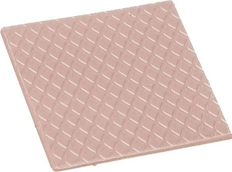 Jastëk termik Thermal Grizzly Minus Pad 8, 30 x 30 mm, 0.5 mm, gri