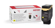 Kasetë toneri Xerox High-Capacity, 7000 faqe, e verdhë