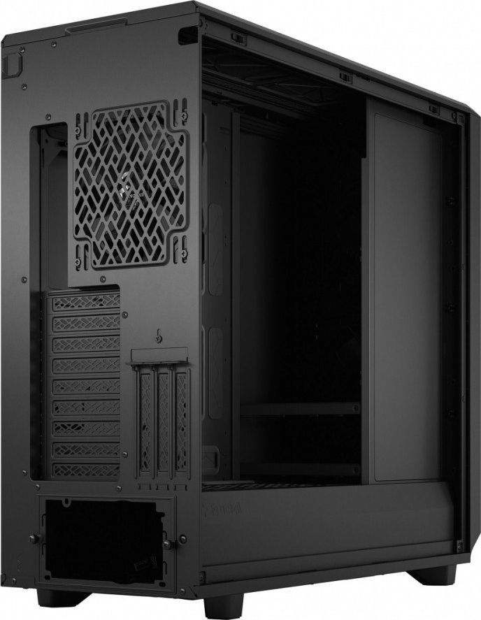Kasë Fractal Design Meshify 2 XL TG (FD-C-MES2X-01)