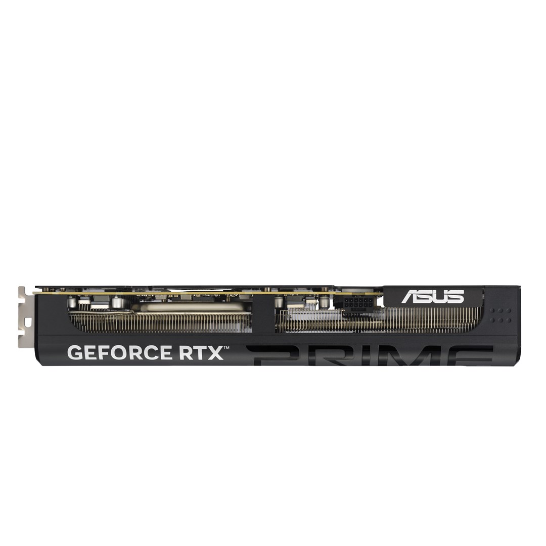 Kartelë grafike Asus GeForce RTX 5080 Prime OC 16GB GDDR7 PCI-Express
