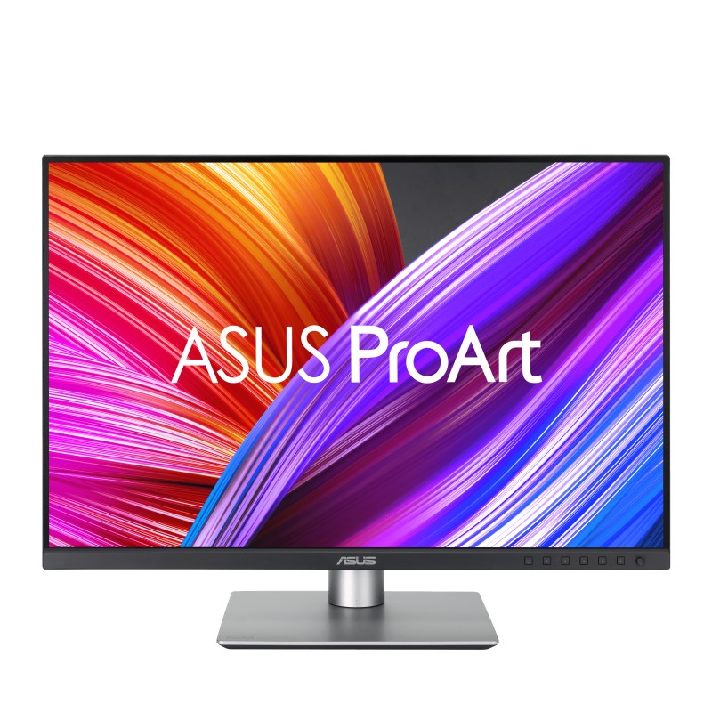 Monitor ASUS ProArt PA248CRV, 24.1", 1920 x 1200, 75 Hz, i zi