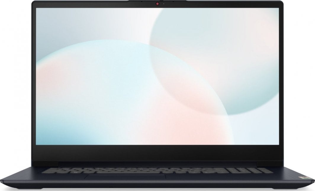 Laptop Lenovo IdeaPad 3 17IAU7, 17.3", Intel Core i5 1235U, 16 GB RAM, 512 GB SSD, i kaltër