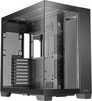 Kasë Antec Geh Antec Gamer C8, Full Tower