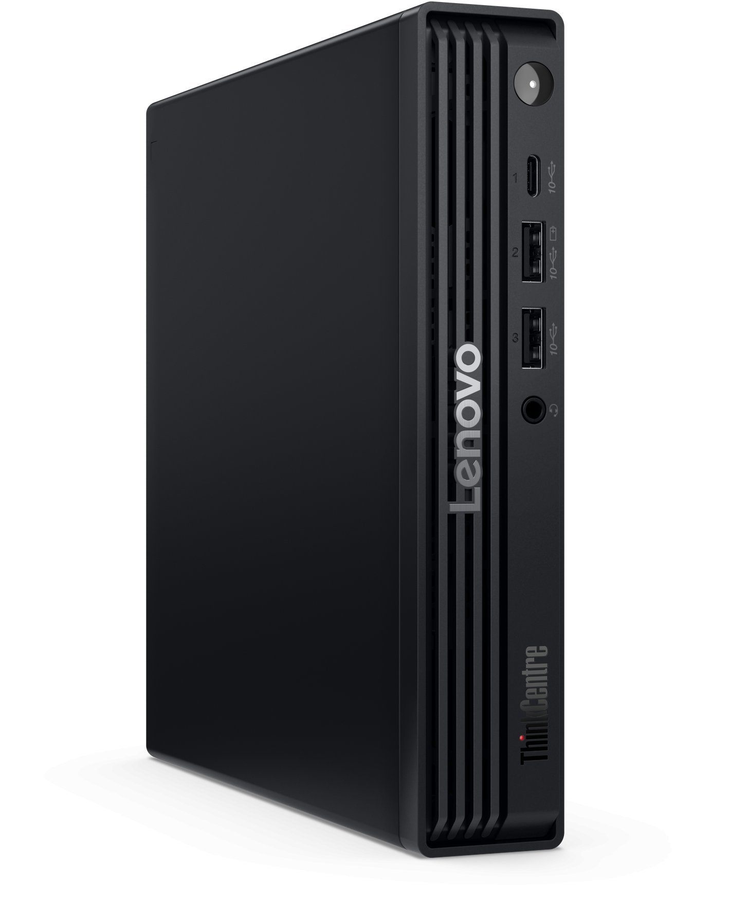 Kompjuter mini Lenovo ThinkCentre M70q Gen 6 13A4, Core Ultra 7, RAM 32GB, SSD 512GB