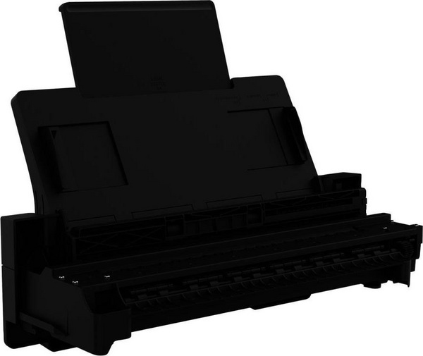 HP Automatic Sheet Feeder për printerët DesignJet T200/T600