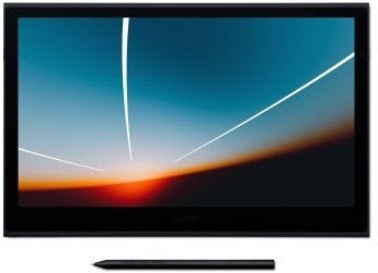 Графички таблет Wacom Movink 13, 13.3\", OLED Full HD, црн