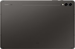 Tablet Samsung Galaxy Tab S9 Plus, 12.4", 512GB, 5G, gri grafit