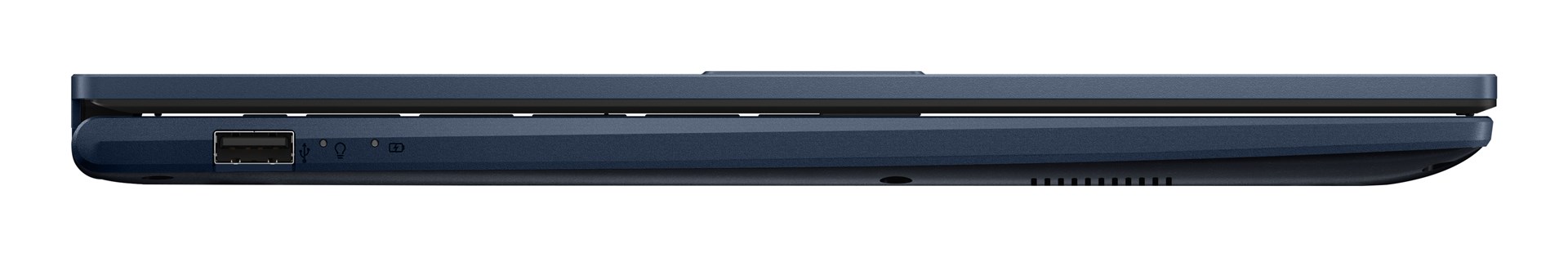 Laptop ASUS Vivobook 15 X1504VA-BQ2947, Intel Core 5 120U, 15.6", 16GB RAM, 512GB SSD, Intel Graphics, i kaltër