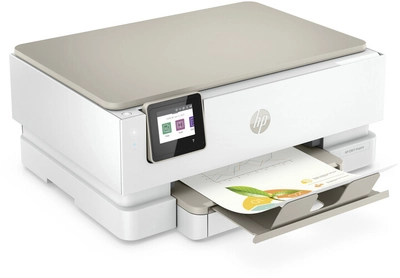 Printer HP All-in-One ENVY 7220e, HP+, i bardhë