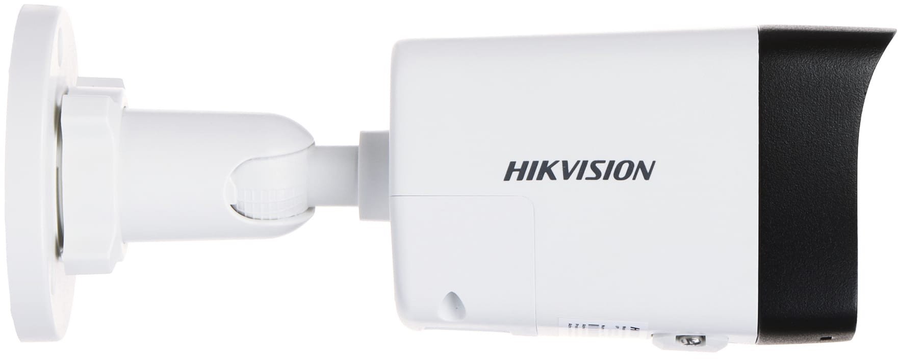 Kamerë IP Hikvision DS-2CD1063G2-LIUF/SL, 6 Mpx, lente 2.8 mm, e bardhë