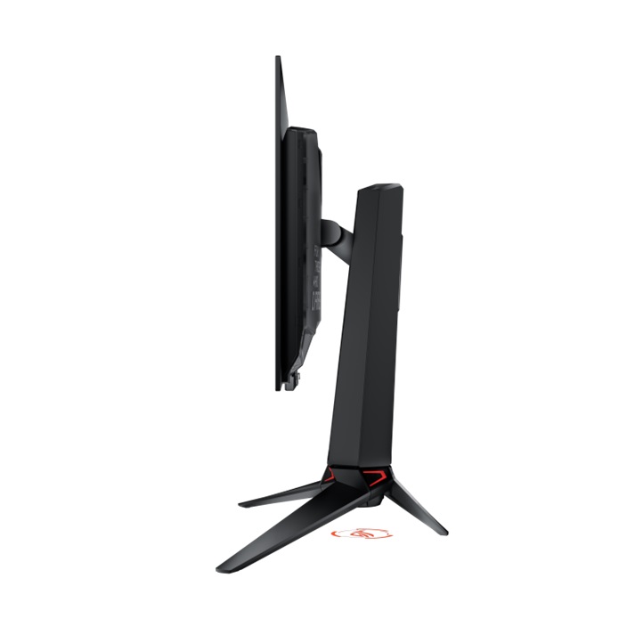 Monitor ASUS ROG Swift OLED PG27AQDP, 27", Quad HD, 480Hz, i zi