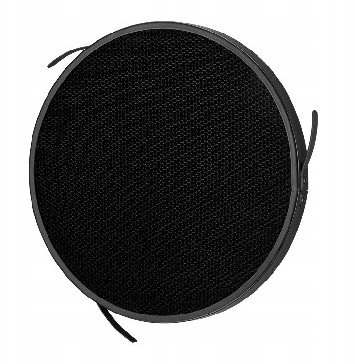 Set ndriçimi Jinbei M9, grid 60°, softbox dhe reflektor