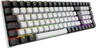Tastierë gaming Sharkoon SKILLER SGK50 S2, mekanike, RGB, e zezë