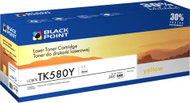 Toner zëvendësues Black Point LCBPKTK580Y/ Kyocera TK-580Y, i verdhë