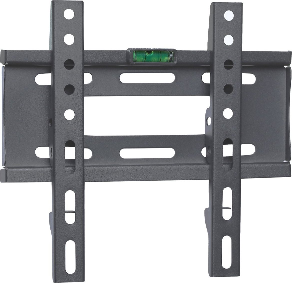 Mbajtëse muri për TV Art CV-20, 14"-43", 25kg, e zezë