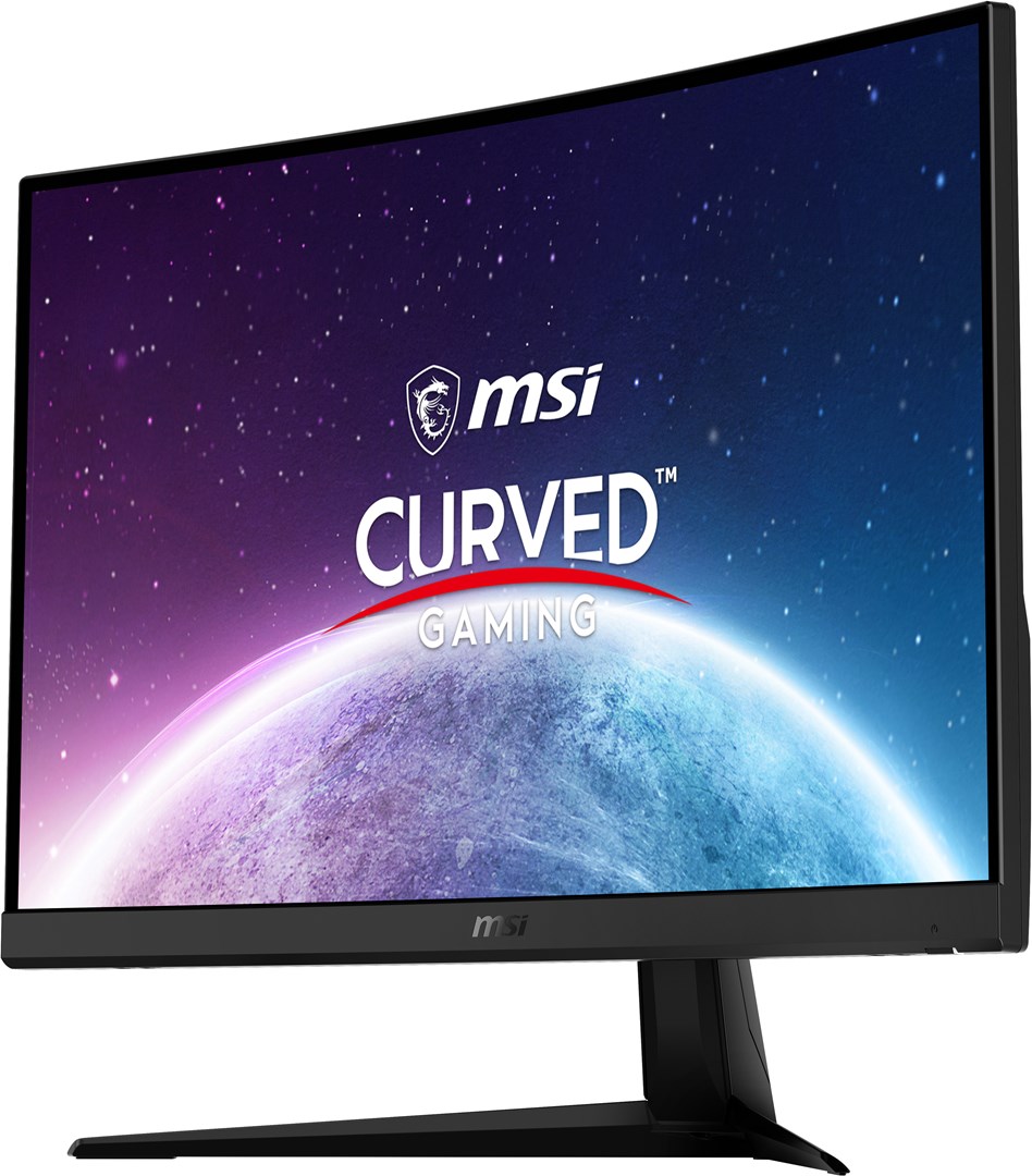 Monitor MSI G27C4X, 27", 1920 x 1080, Full HD, 250 Hz, i zi
