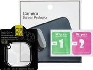 Xham mbrojtës për kamera OEM për iPhone 12 Pro Max, xham i temperuar, transparent