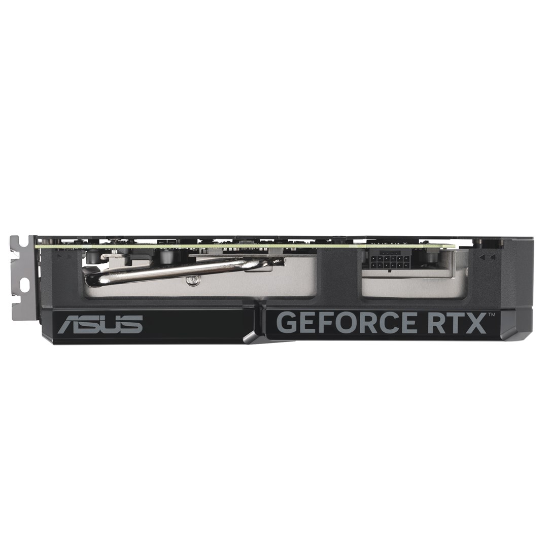 Kartë grafike ASUS Dual NVIDIA GeForce RTX 4070 SUPER, 12 GB GDDR6X