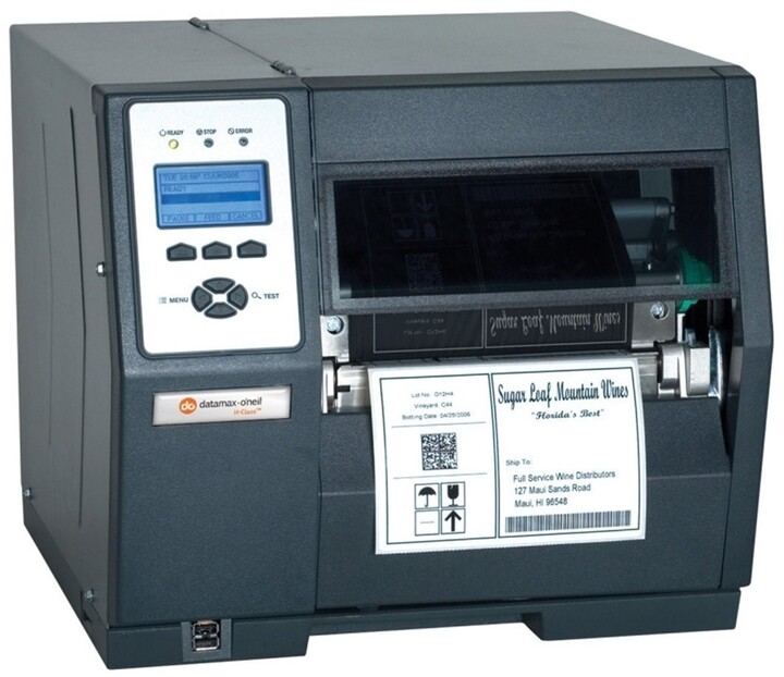 Printer Honeywell H-6210