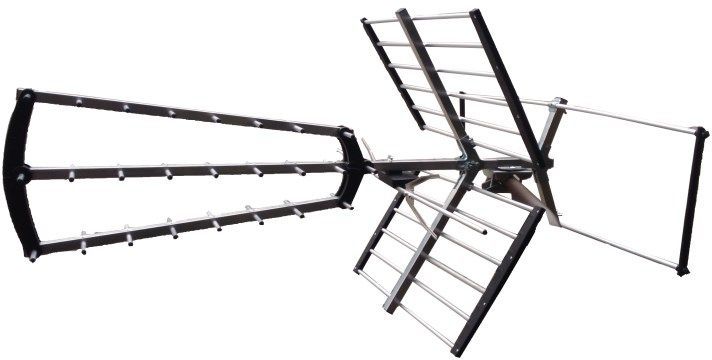 Антена RTV Libox Directional Combo LB2000 LIBOX (LB2000)