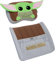 Set jastëkësh gaming noblechairs Grogu Edition, memory foam, 2 copë, shumëngjyrësh