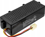 Bateri për kositëse bari Bosch, 3000mAh, 97.2Wh, e zezë