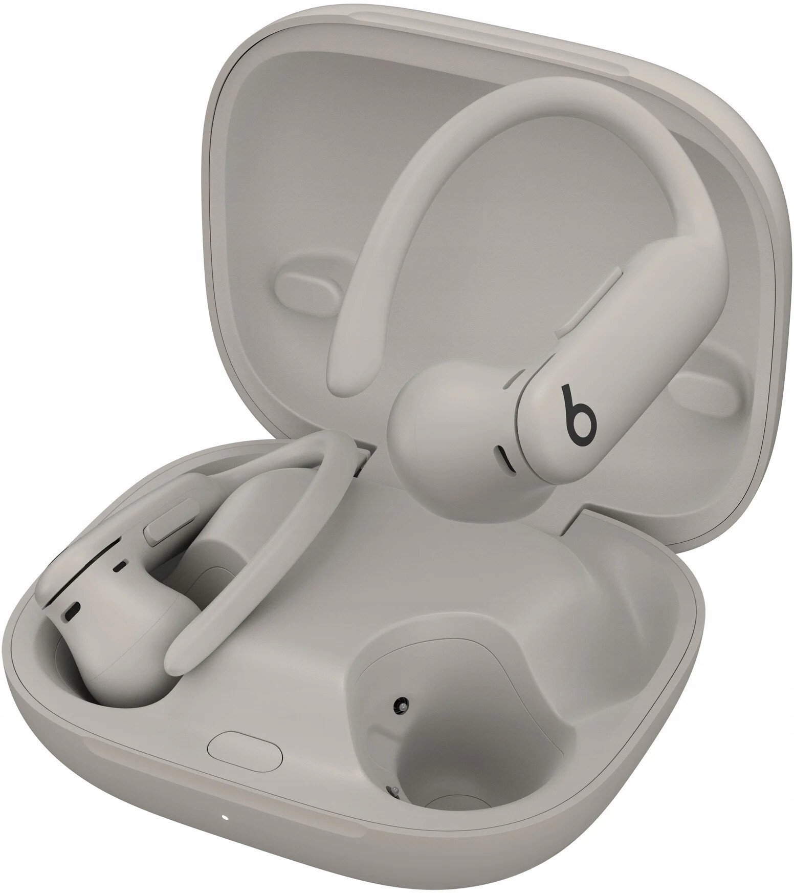 Безжични слушалки Beats Powerbeats Pro 2, спортски, со ANC, Quick Sand