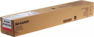 Toner Sharp MX-61GT Original, magenta