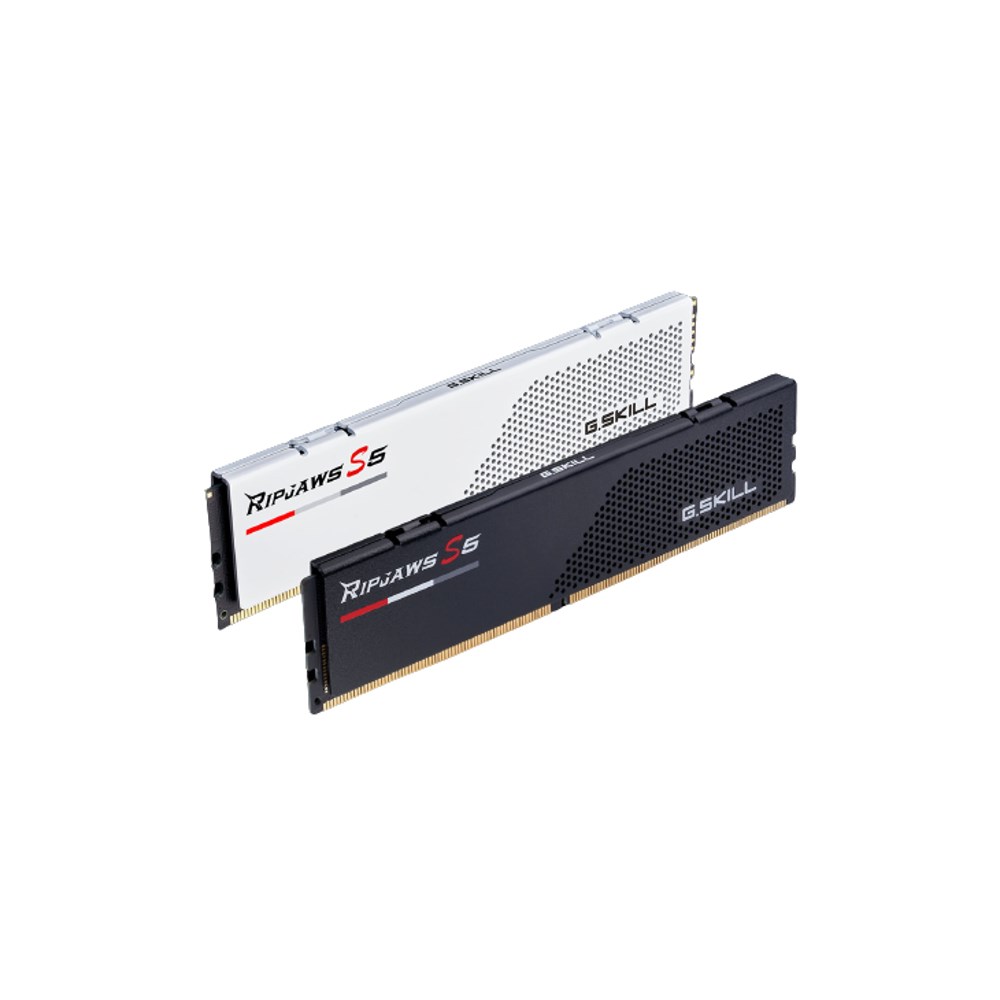 Меморија RAM G.Skill Ripjaws V F5-6000J3238F16GX2-RS5K 32 GB (2 x 16 GB) DDR5