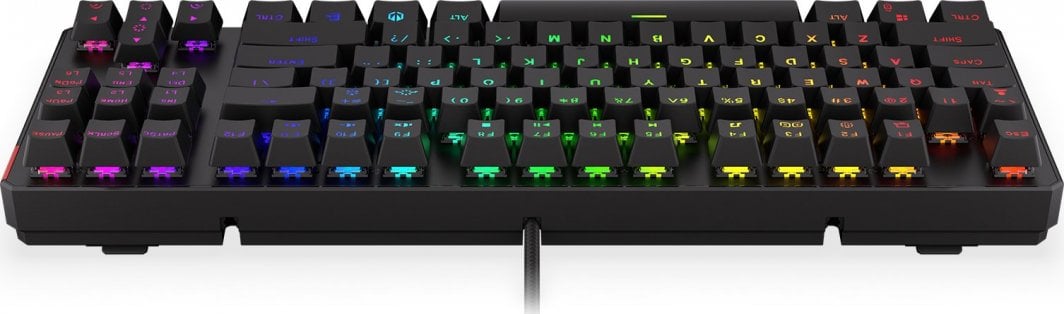 Tastierë Endorfy Thock TKL Kailh Brown (EY5A002)