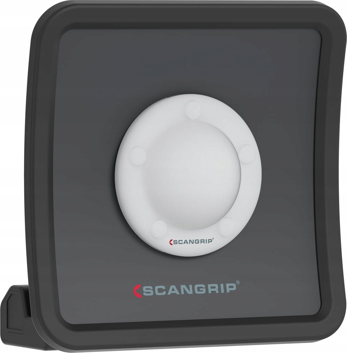 Difuzer drite Scangrip Medium, me magnet, për projektor NOVA R MU