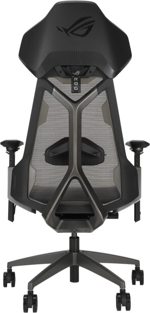 Karrige ASUS ROG Destrier, e zezë