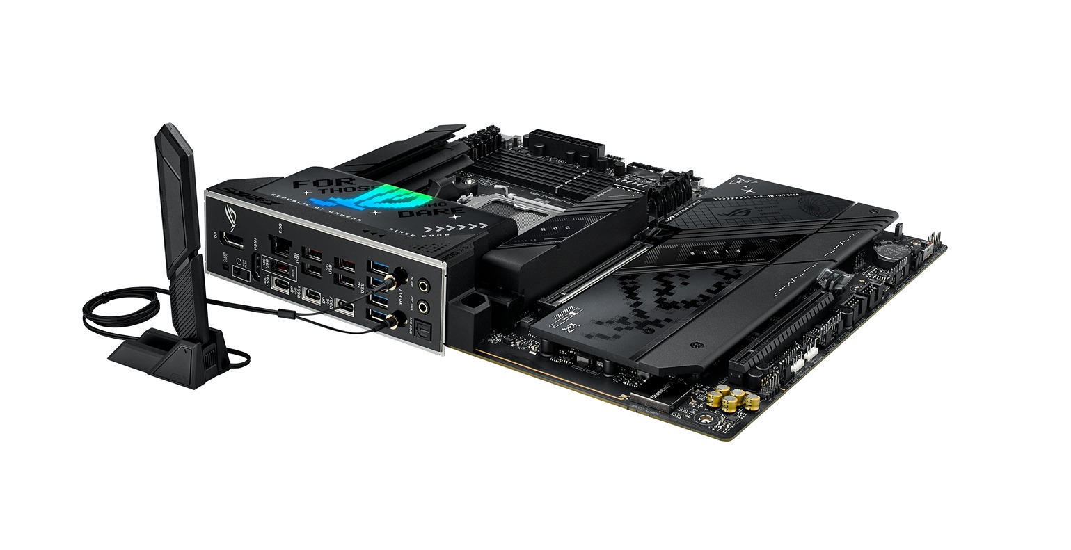 Pllakë amë ASUS ROG STRIX X870-F GAMING WIFI