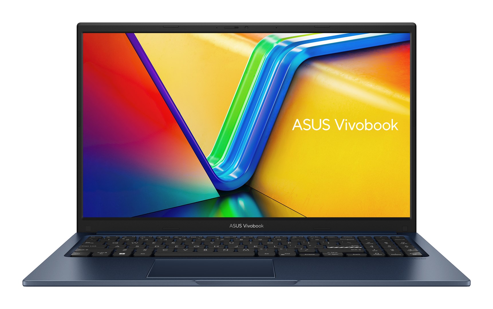 Laptop ASUS Vivobook 15 X1504VA-BQ2947, Intel Core 5 120U, 15.6", 16GB RAM, 512GB SSD, Intel Graphics, i kaltër
