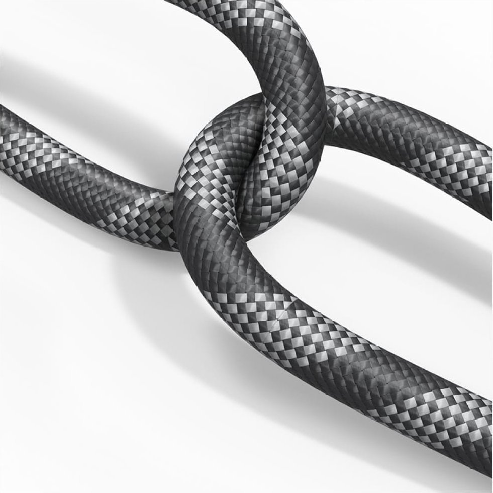 Kabllo litar telefoni Usams SJ746, USB C në Lightning, 1.2m 30W, vjollcë