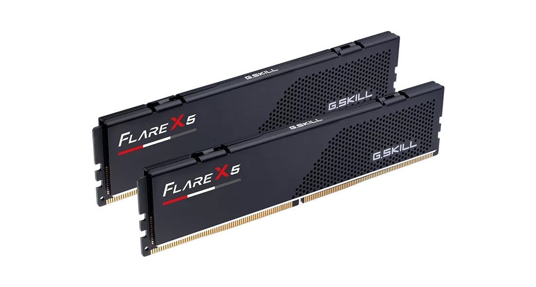 Memorie RAM G.Skill Flare X5 F5-5600J3636C16GX2-FX5 32 GB (2 x 16 GB) DDR5 5600 MHz