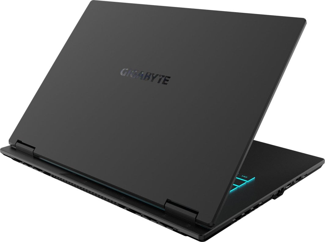 Laptop Gigabyte Gaming A16 CTH, 16", Intel Core i7-13620H, 16GB RAM, 512GB SSD, NVIDIA GeForce RTX 5050, i zi
