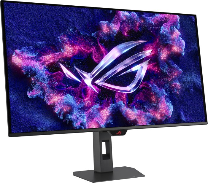 Monitor gaming ASUS ROG Strix OLED XG32UCDS, 31.5", 4K QD OLED, 165Hz, i zi
