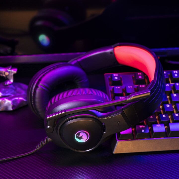 Kufje Marvo HG8958, të zeza